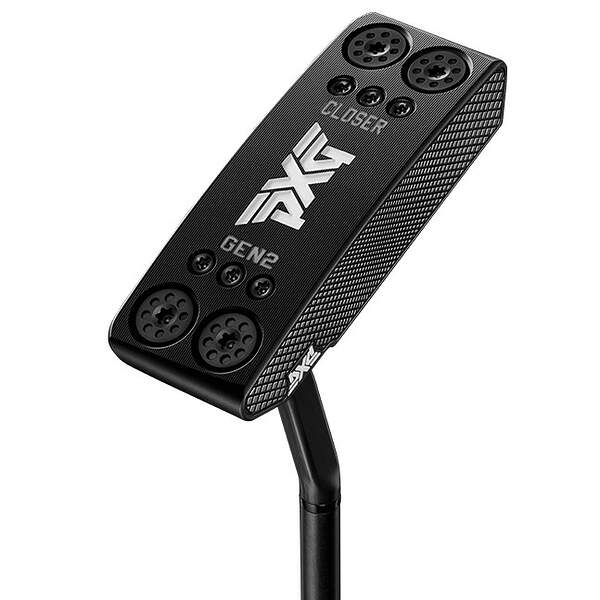 PXG Closer Gen2 Putter 2nd Swing Golf